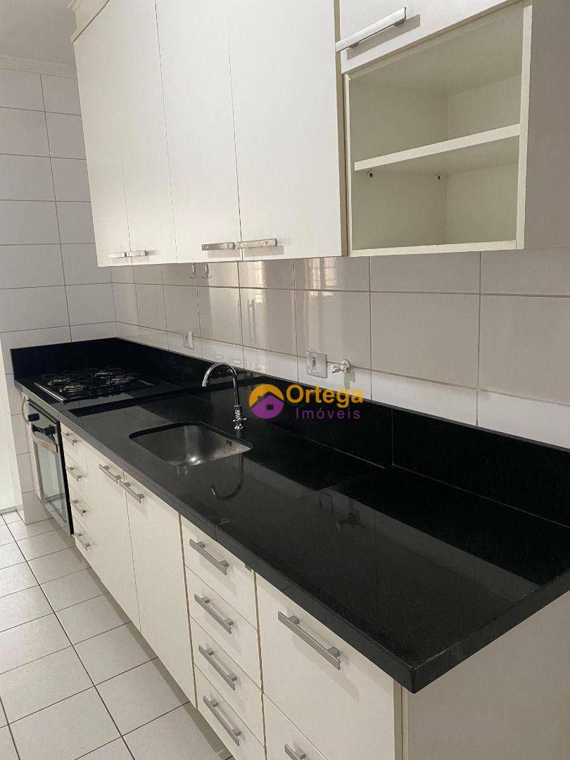 Apartamento à venda com 3 quartos, 120m² - Foto 19