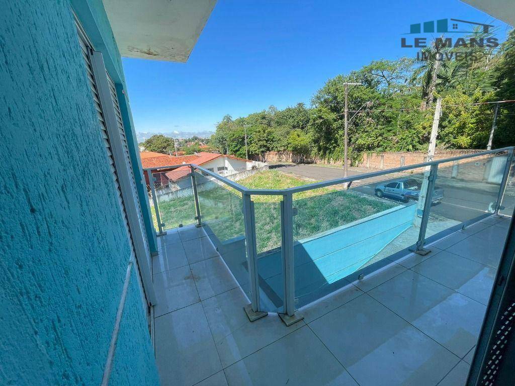 Casa à venda com 5 quartos, 380m² - Foto 10