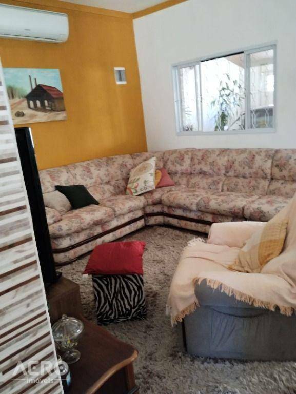 Casa à venda com 3 quartos, 128m² - Foto 19
