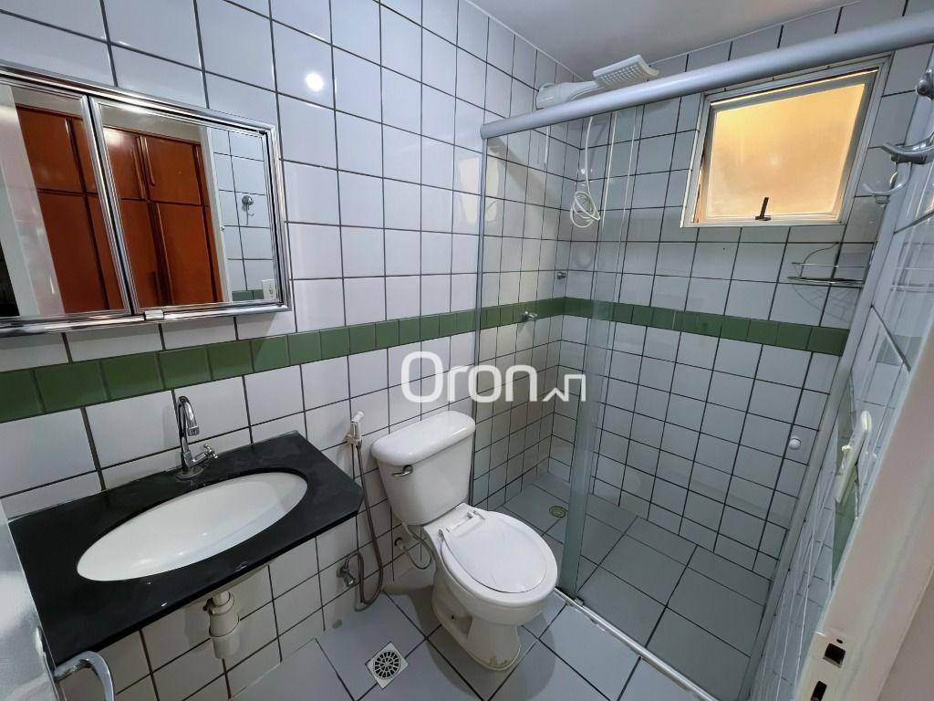 Apartamento à venda com 3 quartos, 75m² - Foto 6