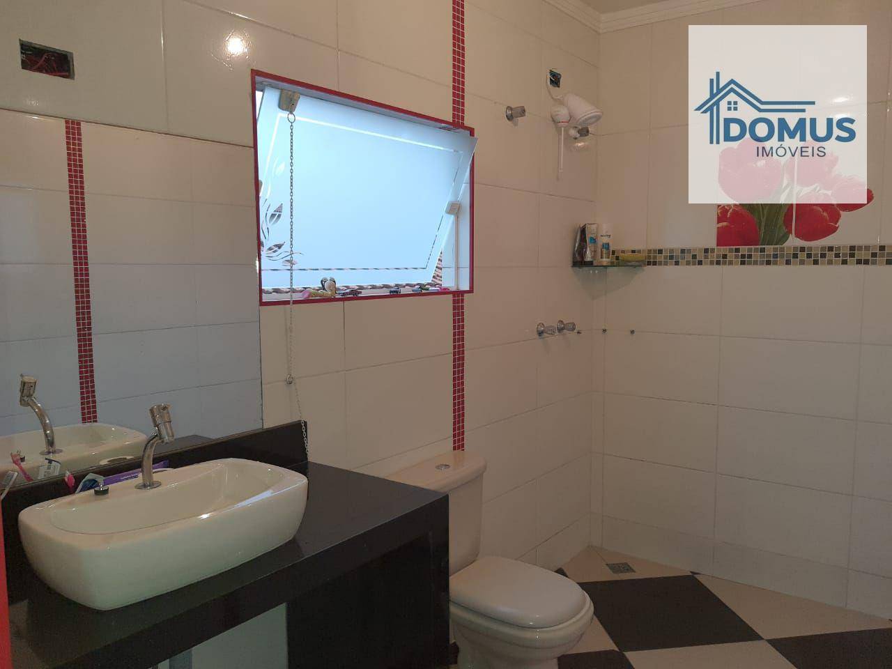 Sobrado à venda com 2 quartos, 99m² - Foto 15