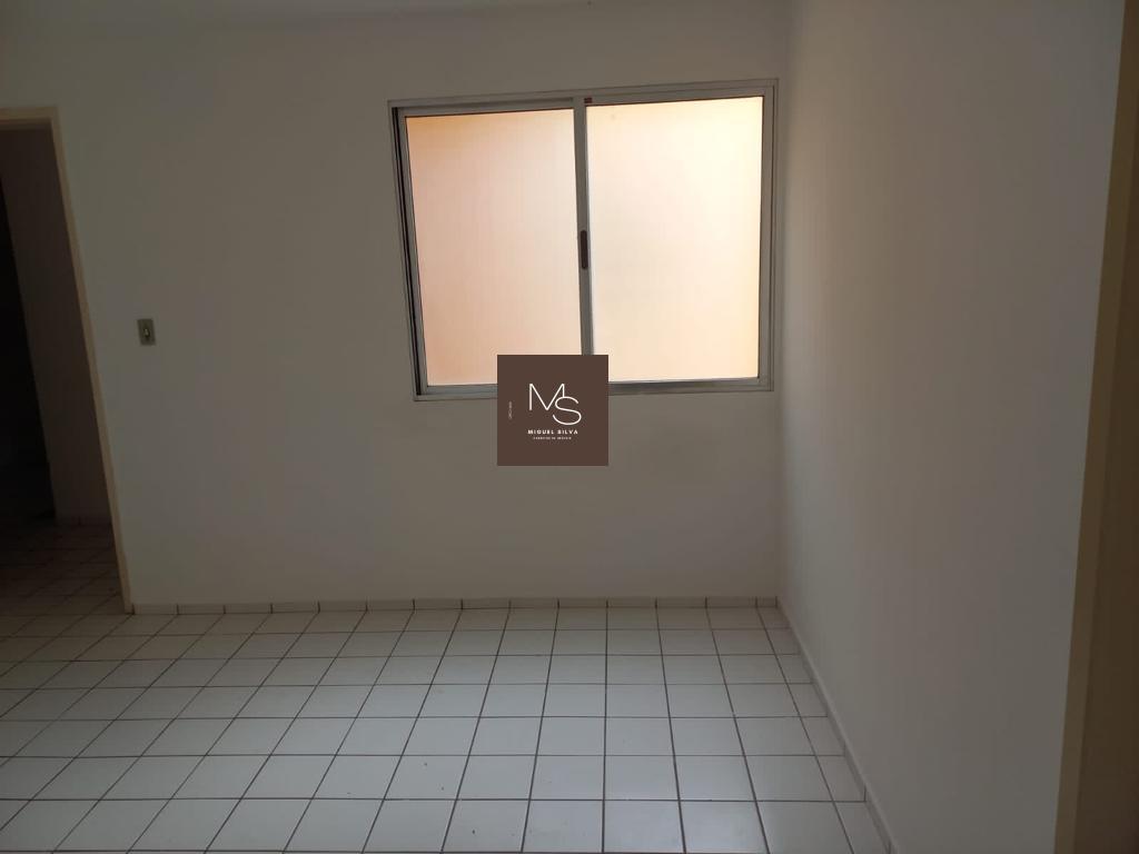 Apartamento à venda com 2 quartos, 50m² - Foto 6