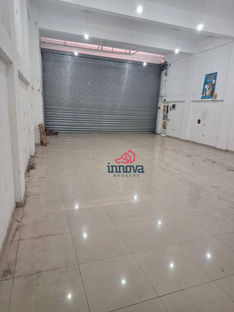 Loja-Salão para alugar, 170m² - Foto 6