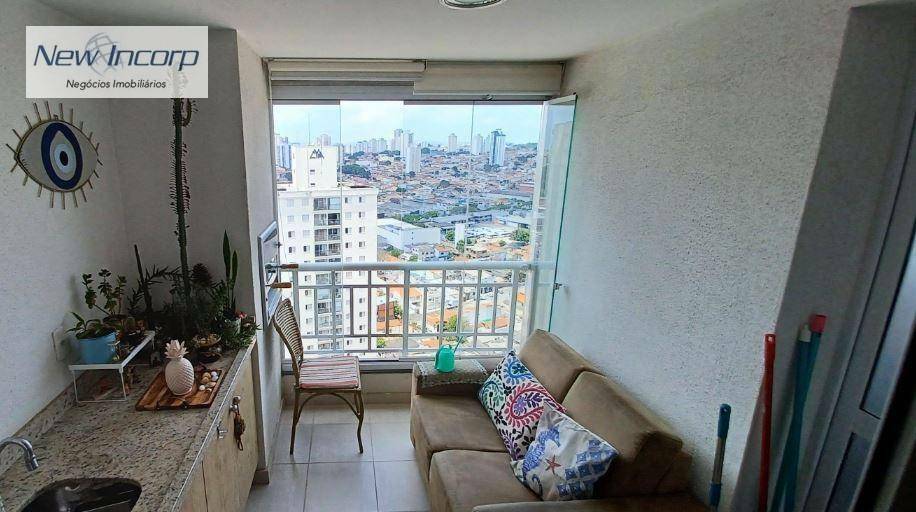 Apartamento à venda com 2 quartos, 65m² - Foto 17