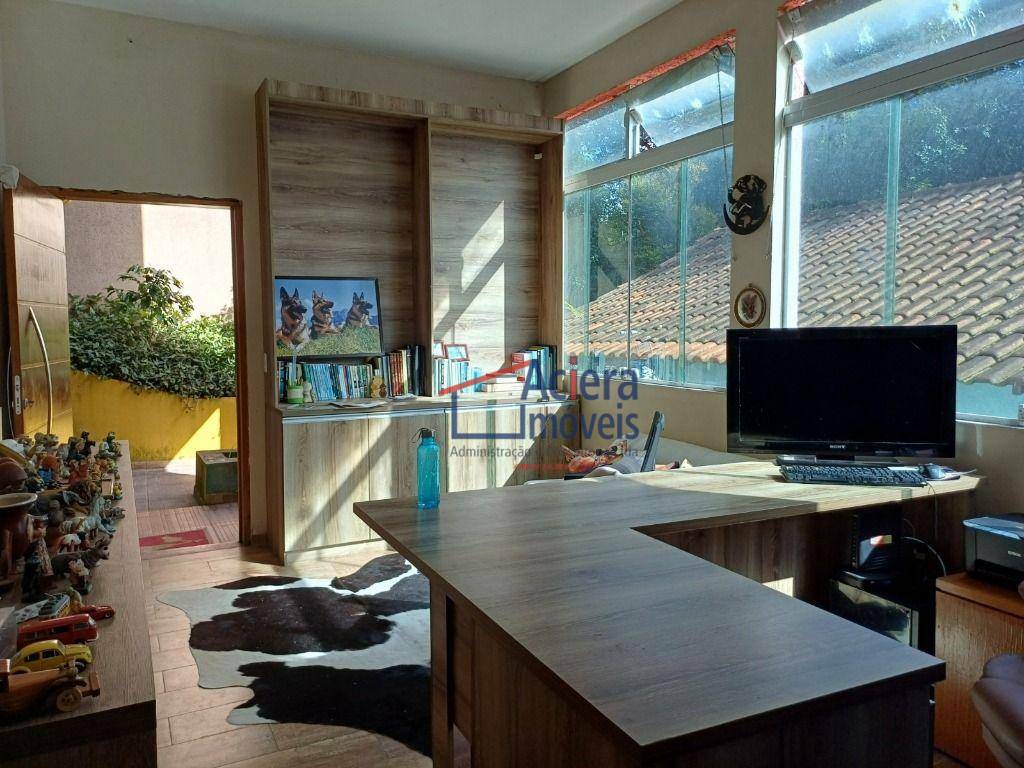 Casa de Condomínio à venda com 3 quartos, 500m² - Foto 12