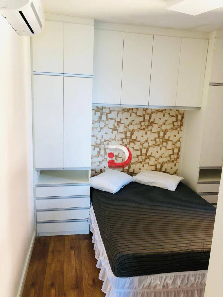 Apartamento à venda com 4 quartos, 125m² - Foto 16