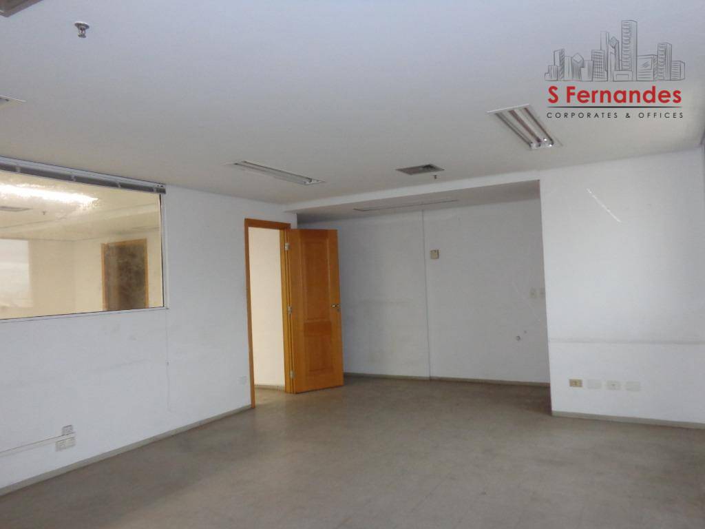 Conjunto Comercial-Sala para alugar, 300m² - Foto 1