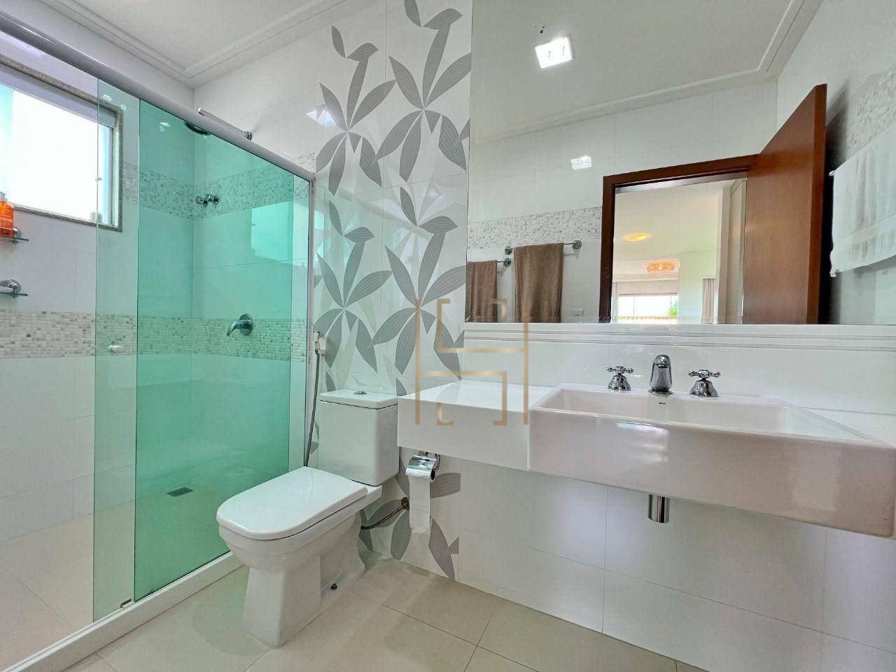 Casa de Condomínio à venda com 3 quartos, 374m² - Foto 20