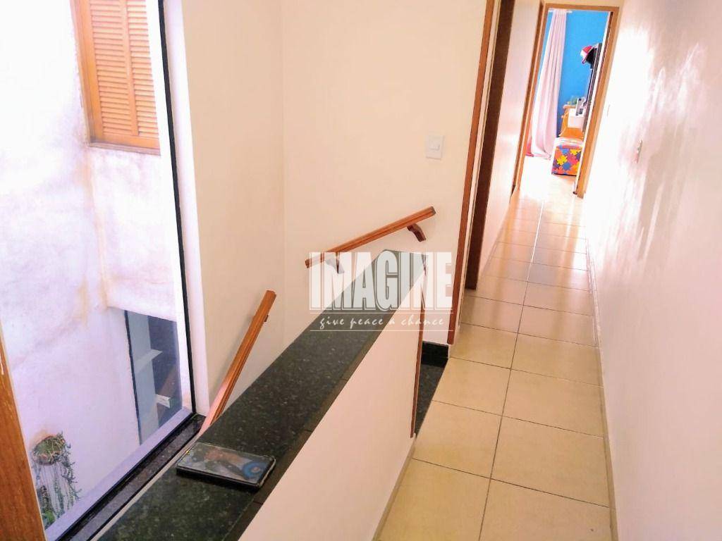 Sobrado à venda com 3 quartos, 180m² - Foto 7