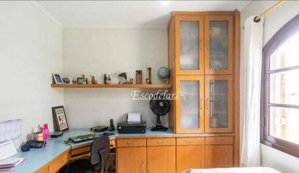 Sobrado à venda com 3 quartos, 123m² - Foto 14