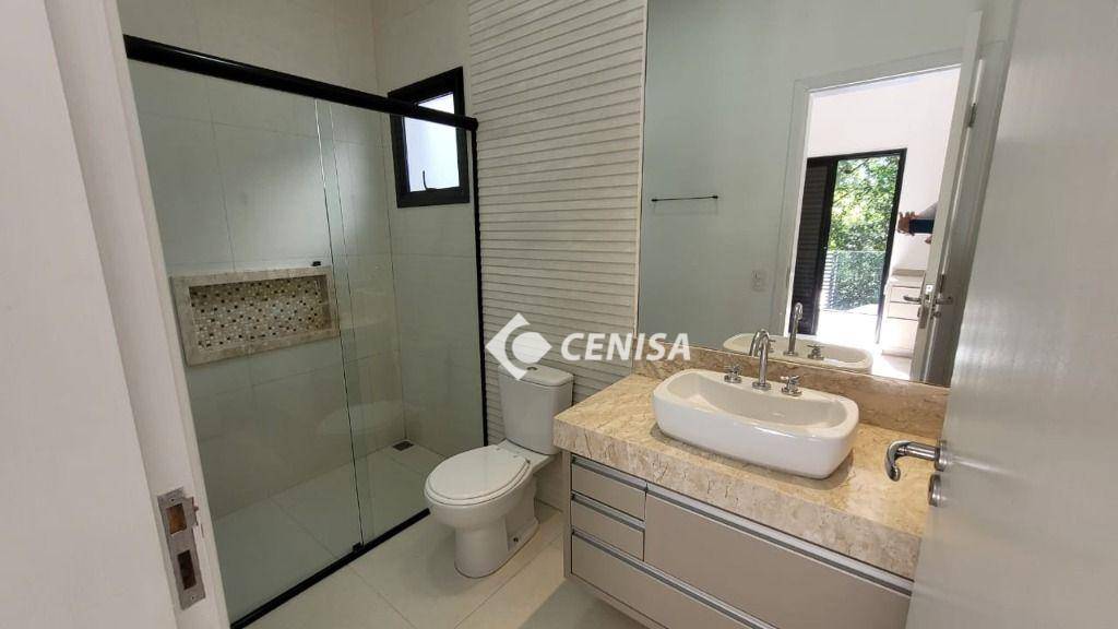 Casa de Condomínio à venda com 3 quartos, 161m² - Foto 17