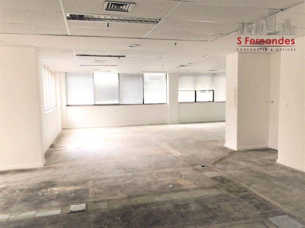 Conjunto Comercial-Sala para alugar, 260m² - Foto 6