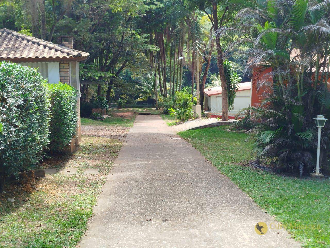 Pousada-Chalé à venda, 1002m² - Foto 33
