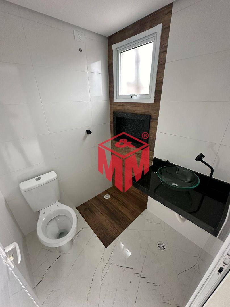 Cobertura à venda com 2 quartos, 120m² - Foto 6