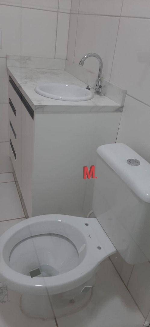 Apartamento à venda com 1 quarto, 31m² - Foto 10