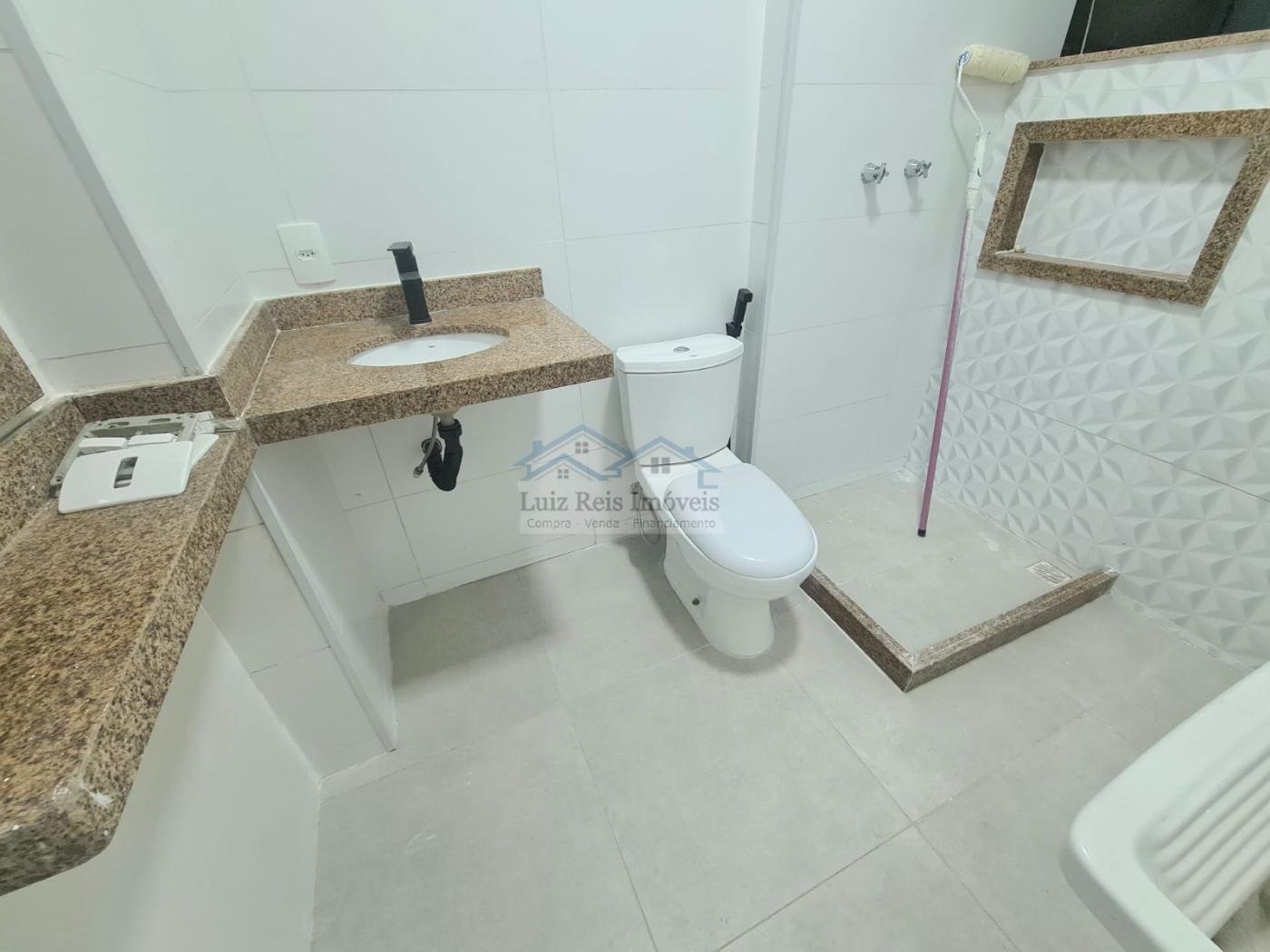 Apartamento à venda com 1 quarto, 35m² - Foto 15