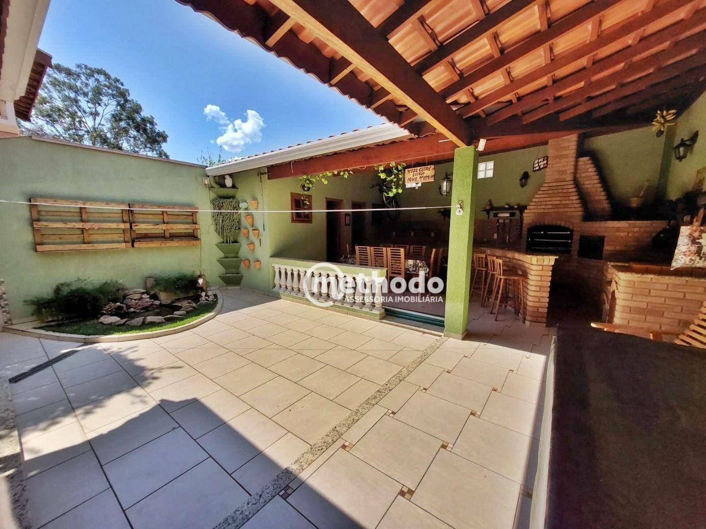 Casa de Condomínio à venda com 3 quartos, 194m² - Foto 2