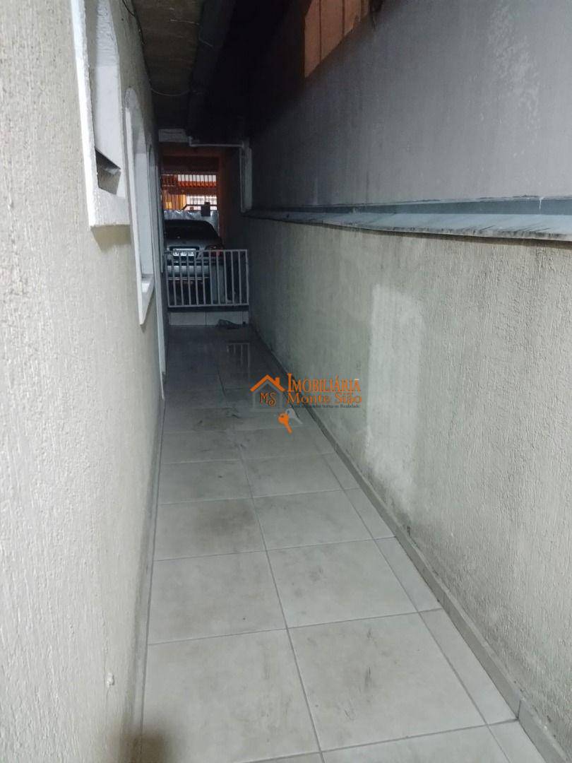 Sobrado à venda com 3 quartos, 220m² - Foto 5