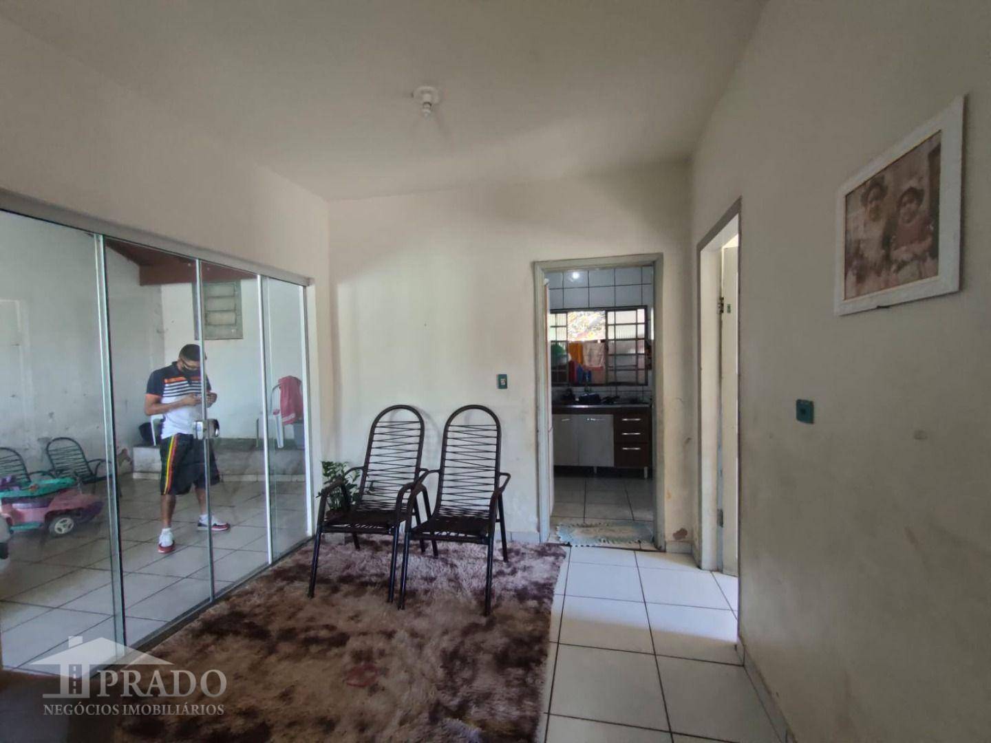 Casa à venda com 3 quartos, 150m² - Foto 6