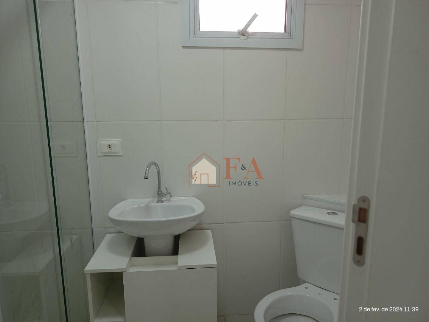 Apartamento à venda com 2 quartos, 66m² - Foto 8