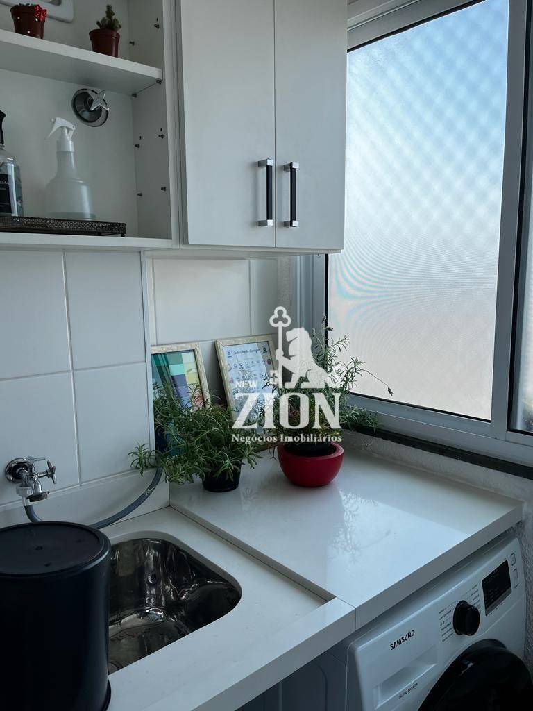 Apartamento à venda com 2 quartos, 48m² - Foto 15