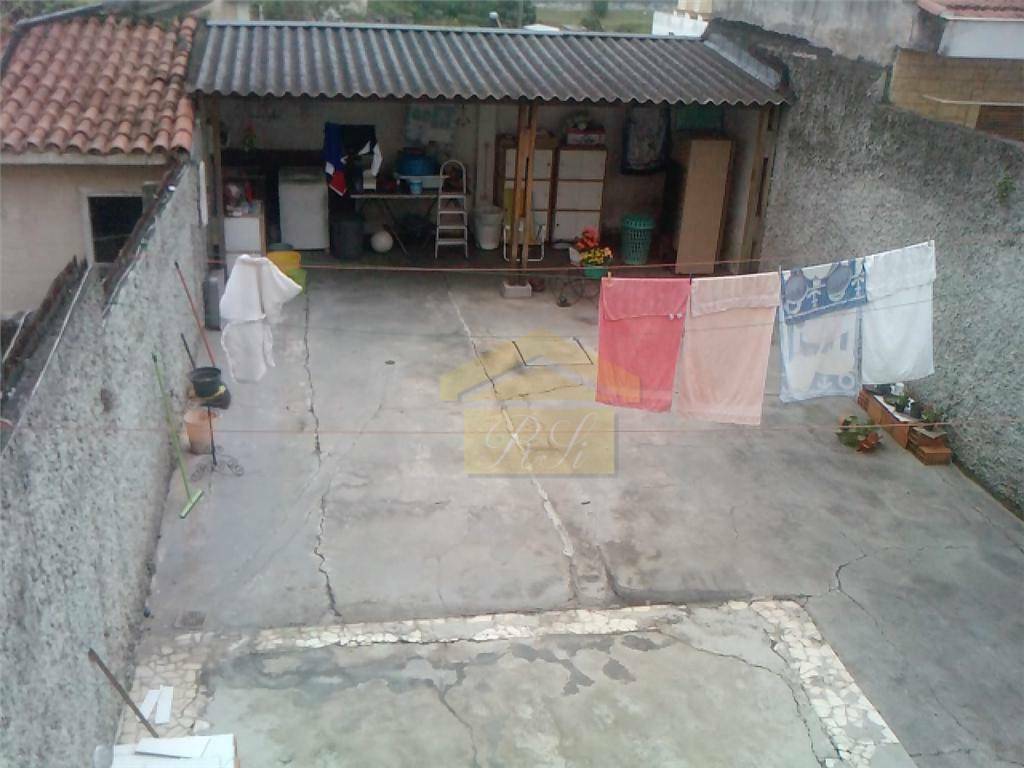 Sobrado à venda com 3 quartos, 180m² - Foto 15