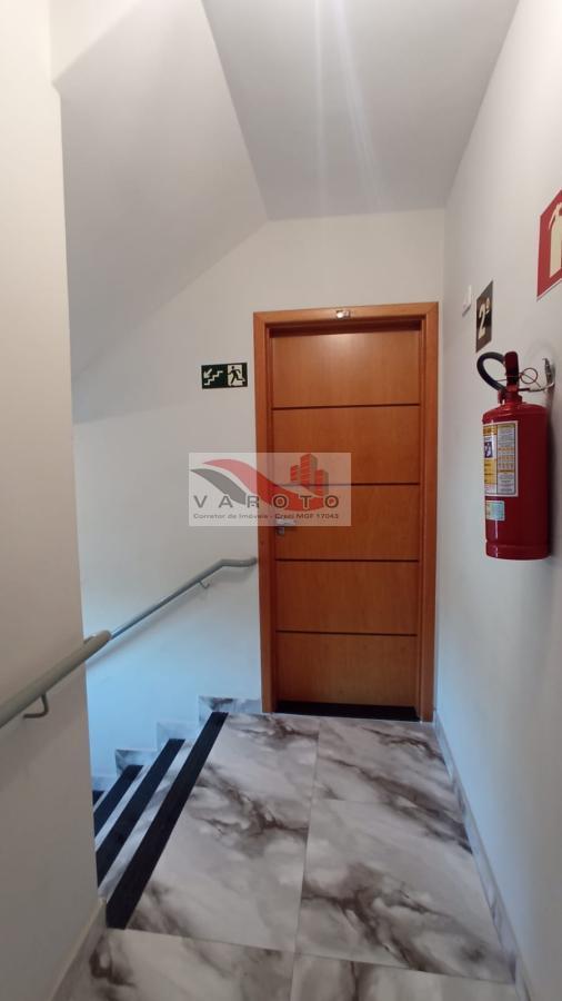 Apartamento à venda com 2 quartos, 60m² - Foto 9