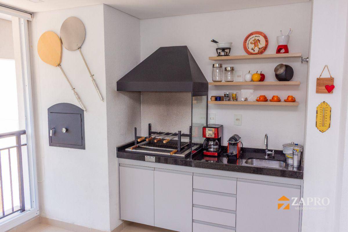 Apartamento, 3 quartos, 101 m² - Foto 34