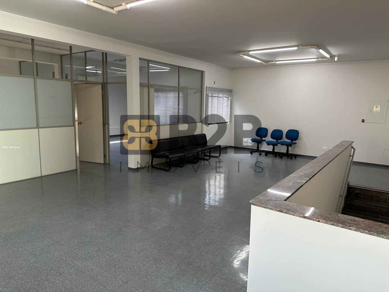 Conjunto Comercial-Sala para alugar, 360m² - Foto 14