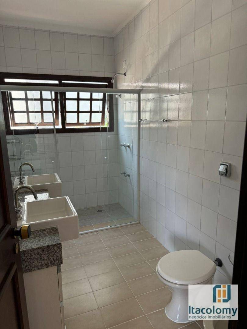 Casa de Condomínio à venda e aluguel com 4 quartos, 395m² - Foto 4