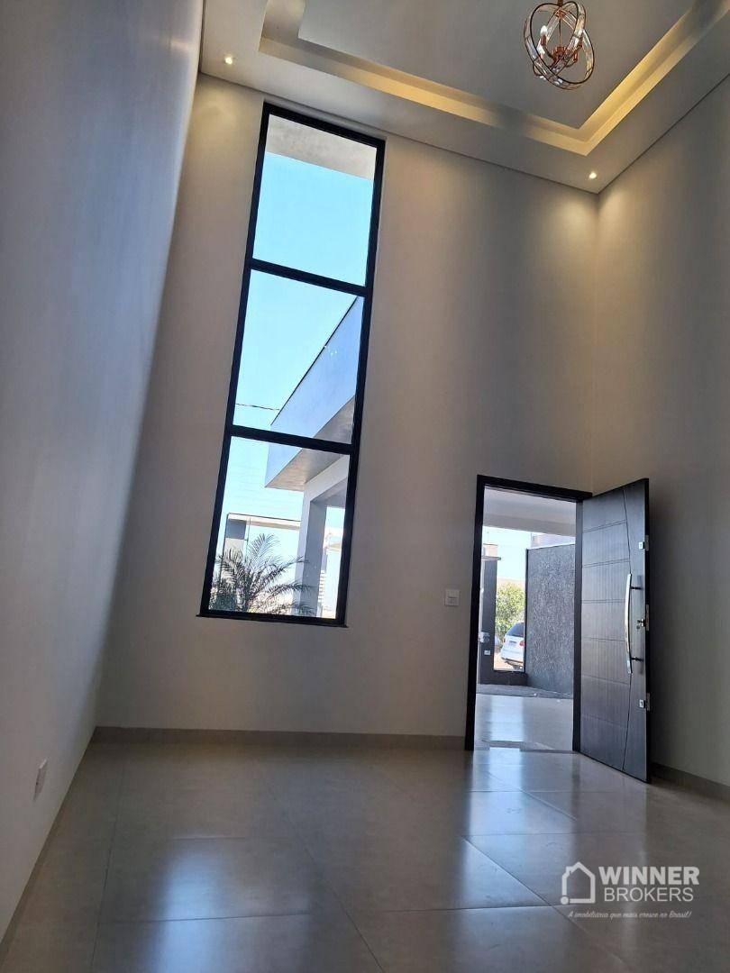 Casa à venda com 3 quartos, 145m² - Foto 6