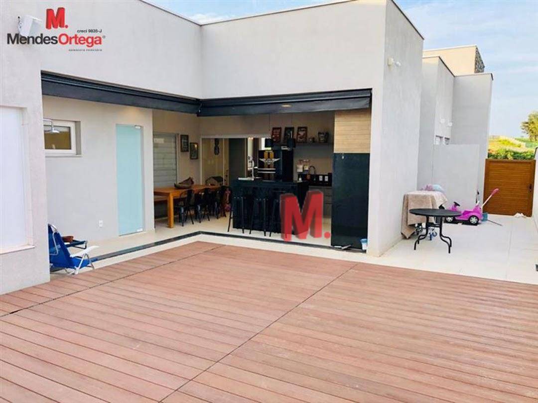 Casa de Condomínio à venda com 3 quartos, 383m² - Foto 16