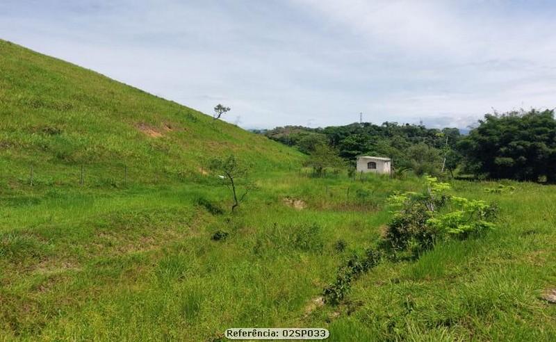 Fazenda à venda com 1 quarto, 80000m² - Foto 8