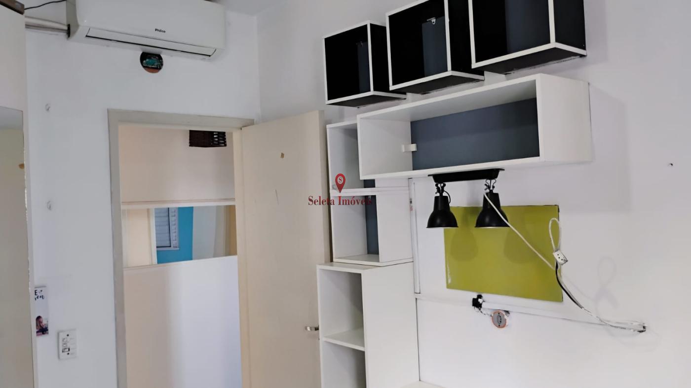 Apartamento para alugar com 2 quartos, 48m² - Foto 13