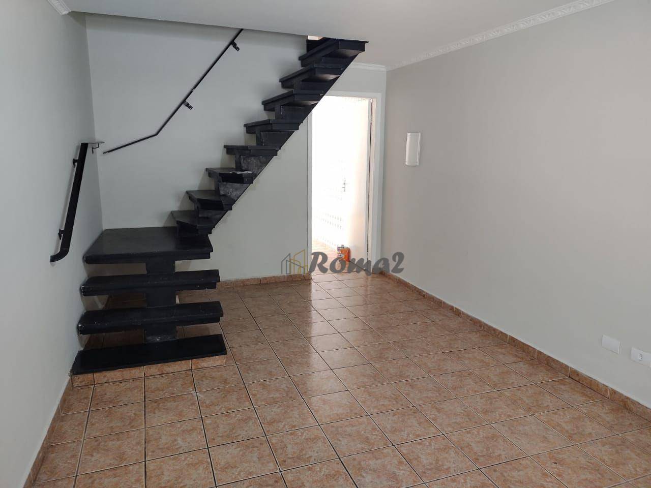 Sobrado para alugar com 4 quartos, 150M2 - Foto 1