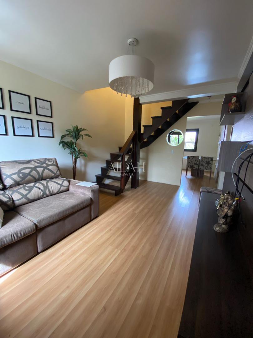 Casa à venda com 3 quartos, 117m² - Foto 5