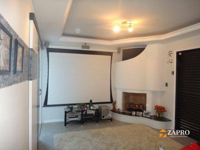 Cobertura, 3 quartos, 168 m² - Foto 3