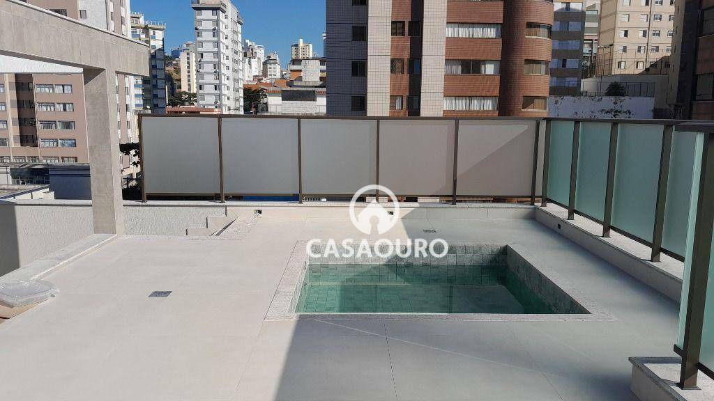 Cobertura à venda com 4 quartos, 294m² - Foto 10