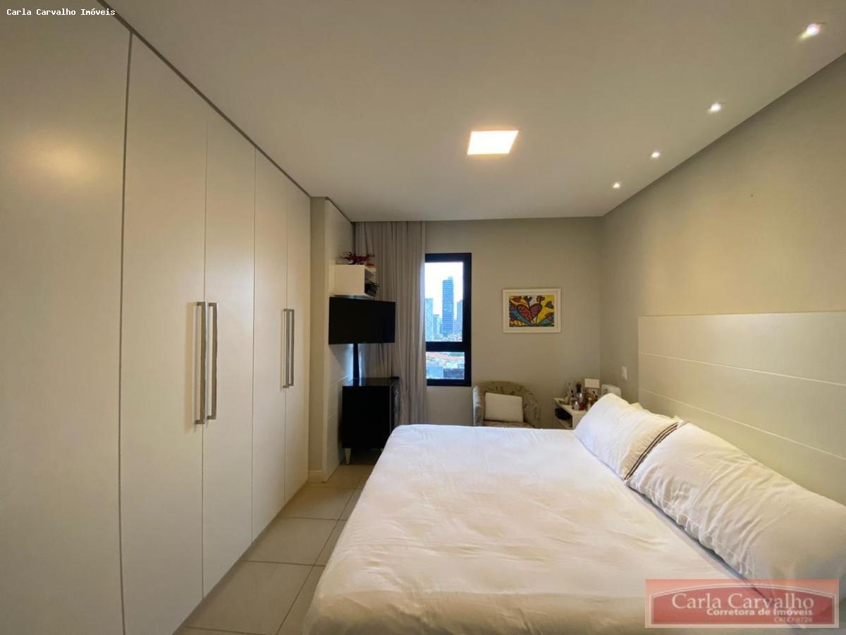 Apartamento à venda com 3 quartos, 117m² - Foto 5