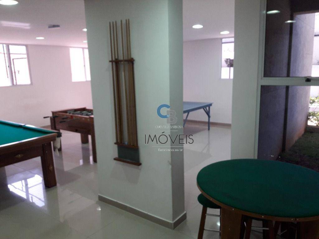 Apartamento à venda com 3 quartos, 64m² - Foto 33