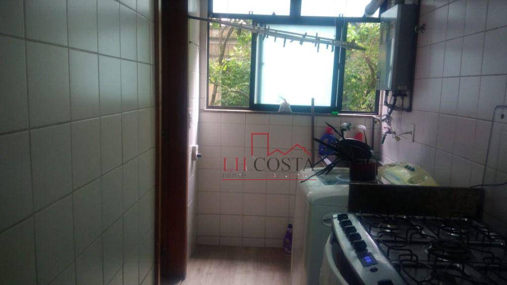 Apartamento à venda com 3 quartos, 130m² - Foto 19