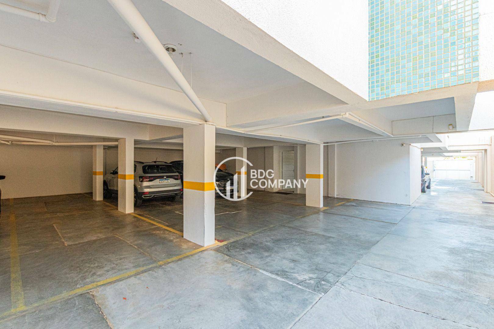 Apartamento à venda com 3 quartos, 87m² - Foto 32