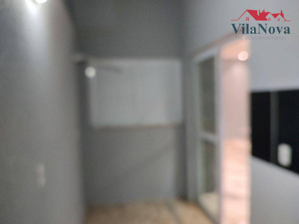 Casa à venda com 3 quartos, 212m² - Foto 13