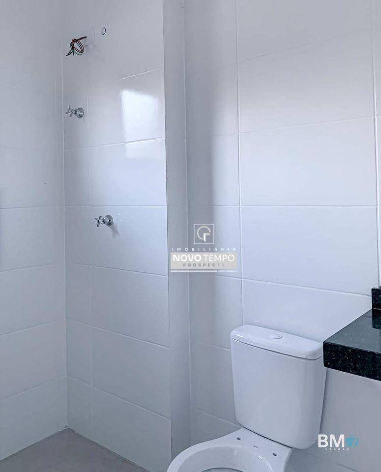 Sobrado à venda com 2 quartos, 110m² - Foto 6