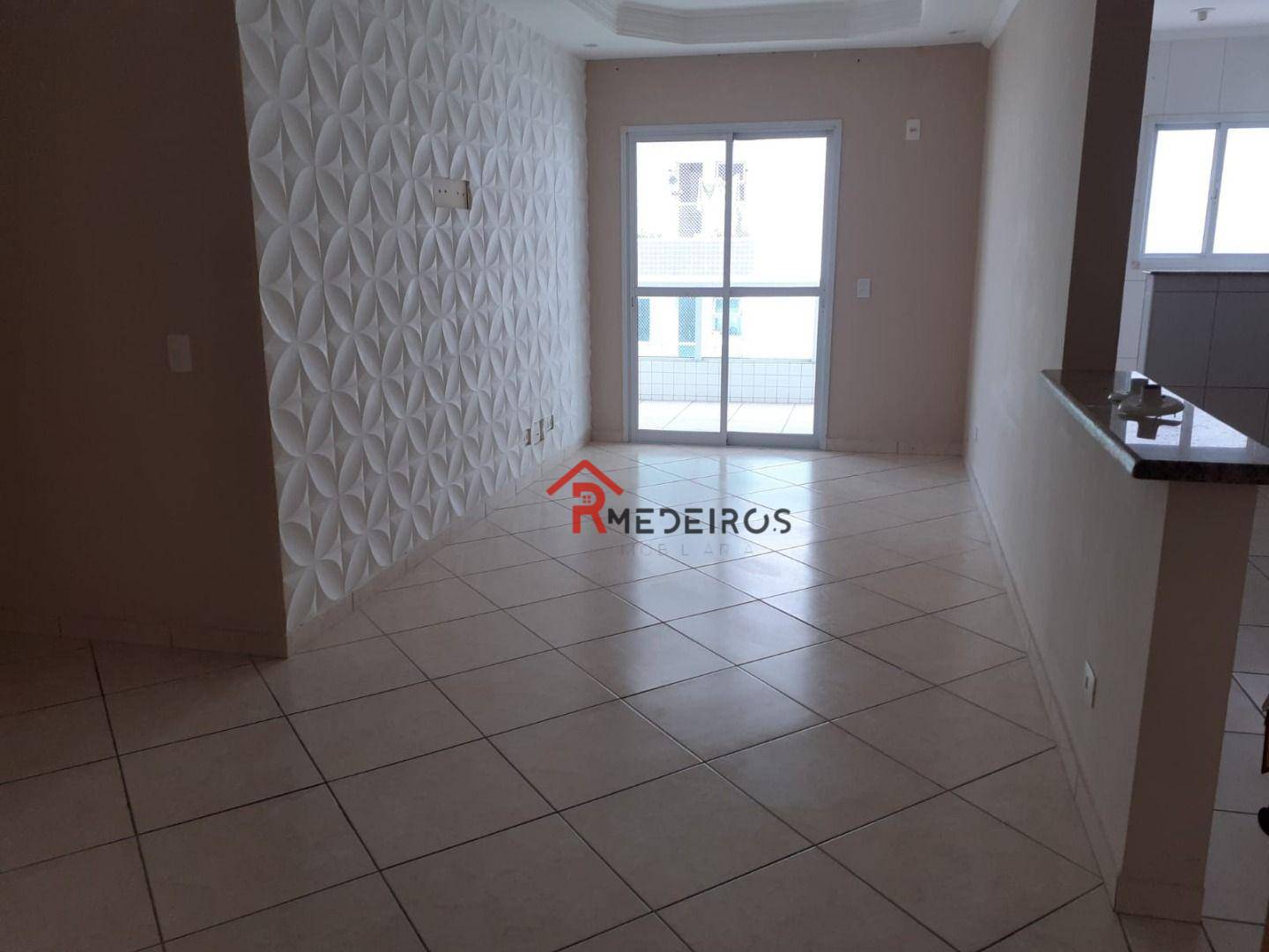 Apartamento à venda com 2 quartos, 86m² - Foto 1