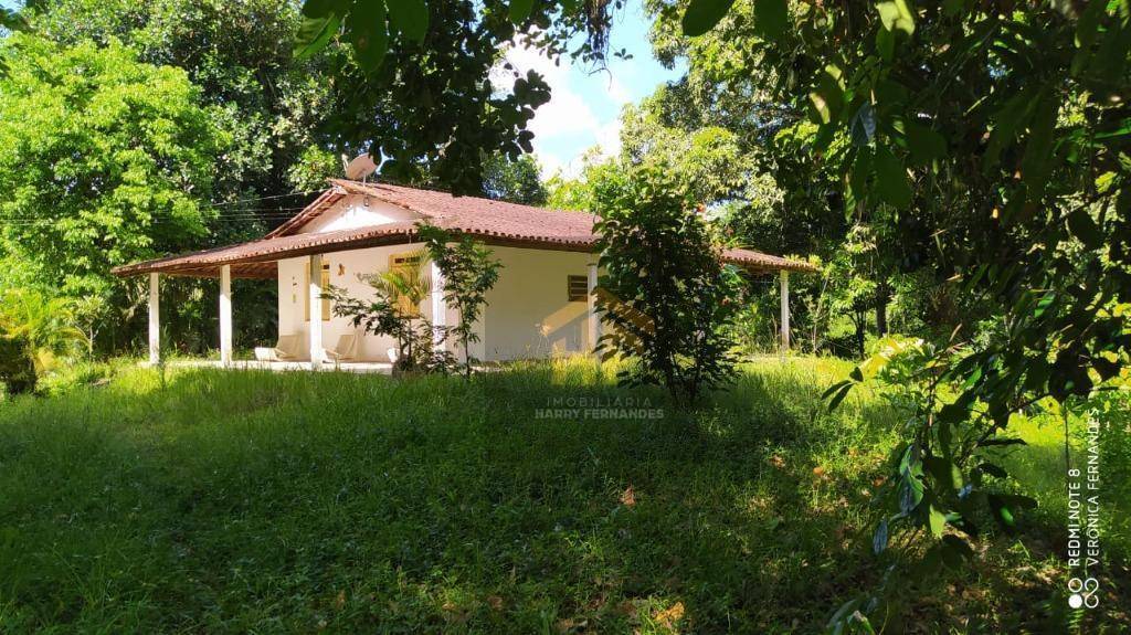 Casa de Condomínio, 6 quartos - Foto 1