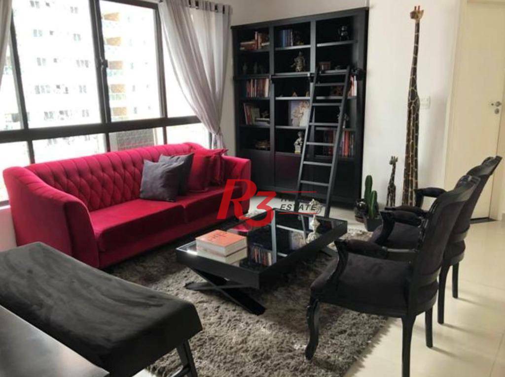 Cobertura à venda com 3 quartos, 282m² - Foto 4