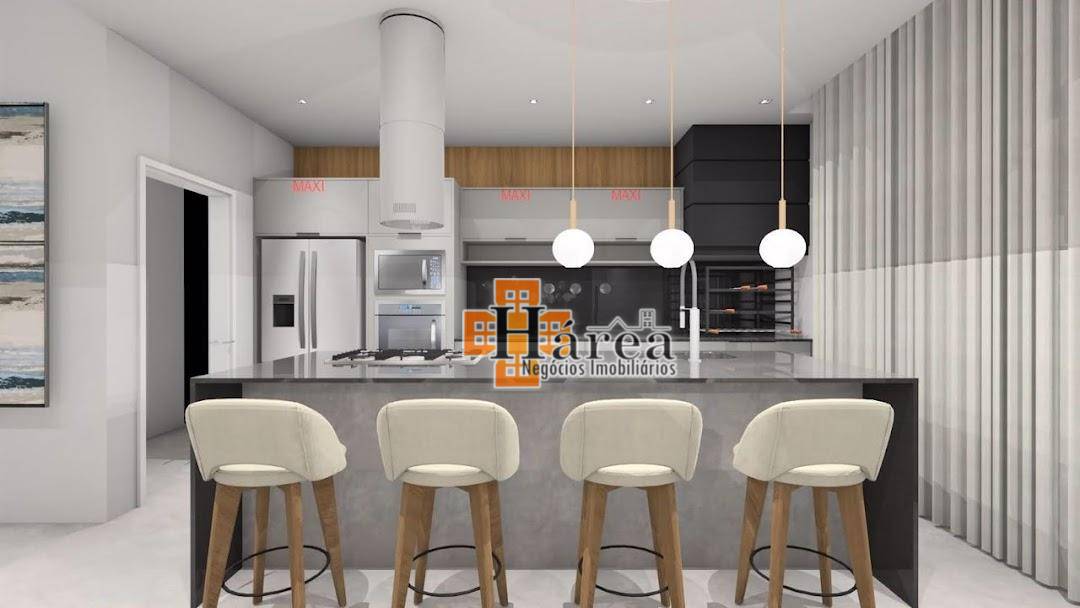 Sobrado à venda com 3 quartos, 223m² - Foto 15