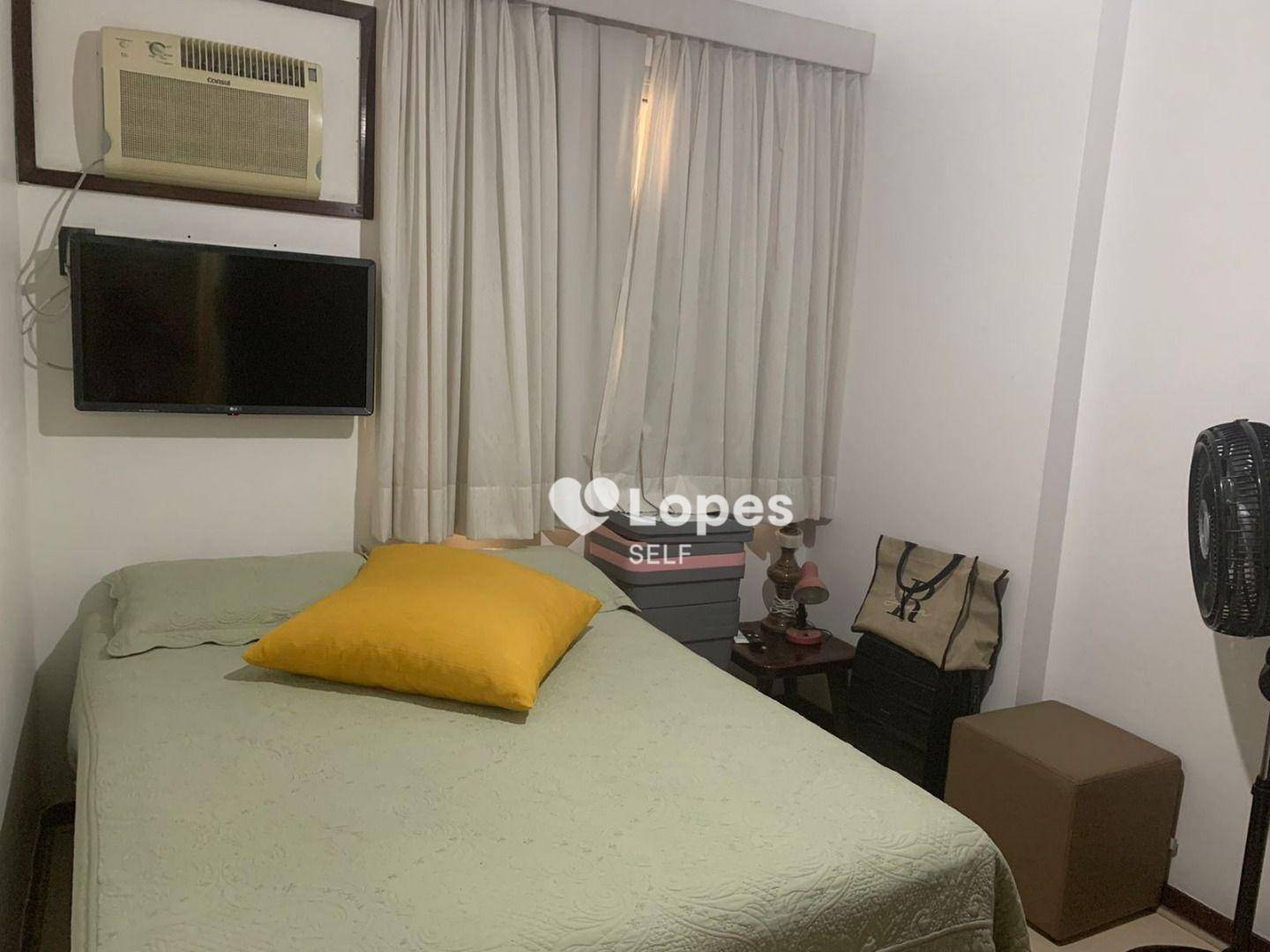 Apartamento à venda com 3 quartos, 102m² - Foto 8