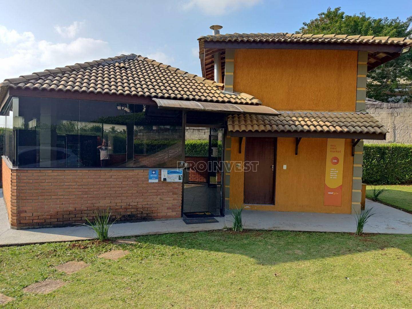 Casa de Condomínio à venda e aluguel com 4 quartos, 700m² - Foto 52